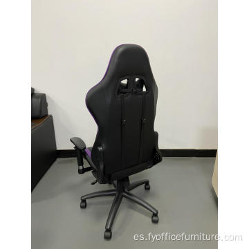 Silla de juego de PC EX-Factory Price High Back Extreme Gamer